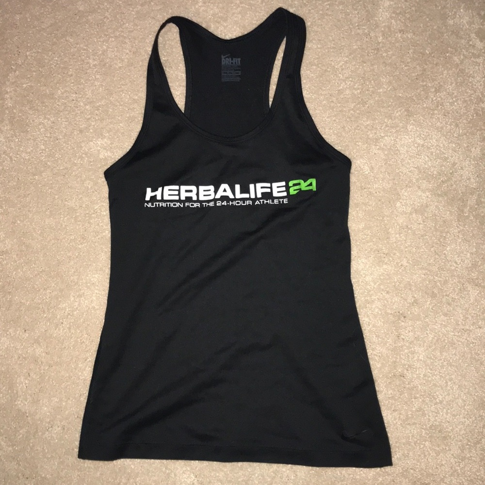 Nike Dri Fit tank top